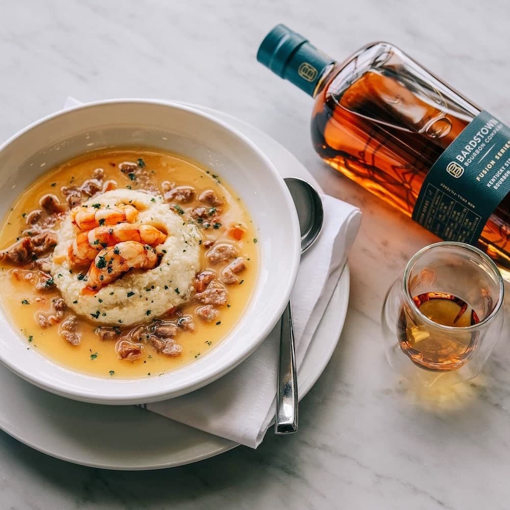 Bardstown Bourbon Company — Kentucky, United States, North America