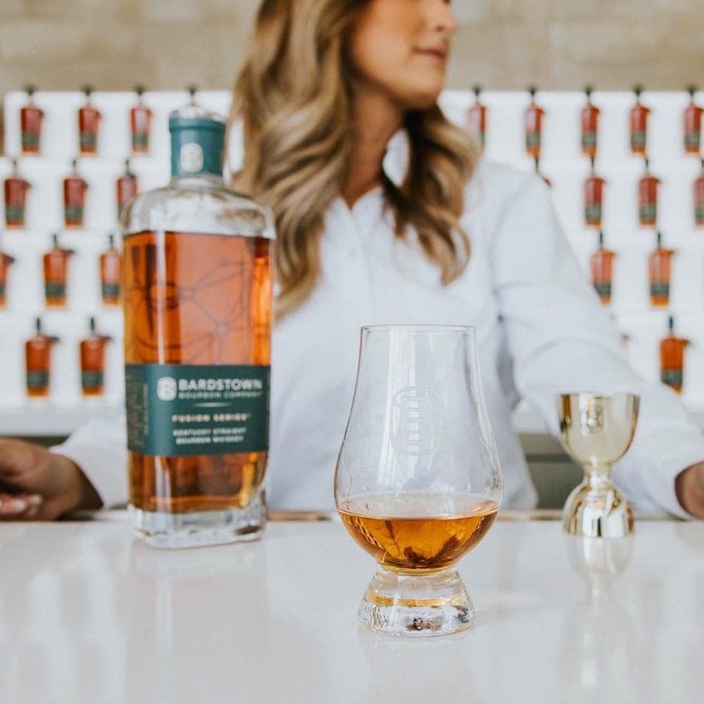 Bardstown Bourbon Company — 