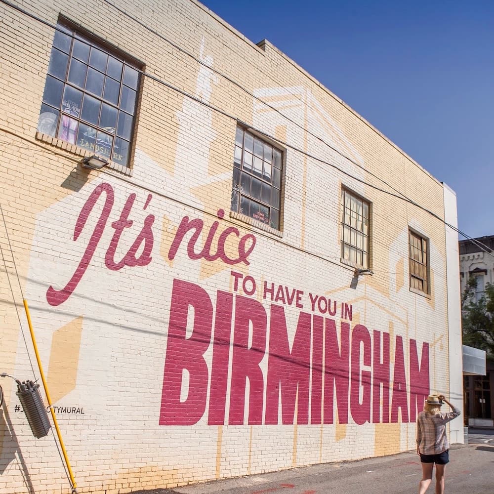 Birmingham — 