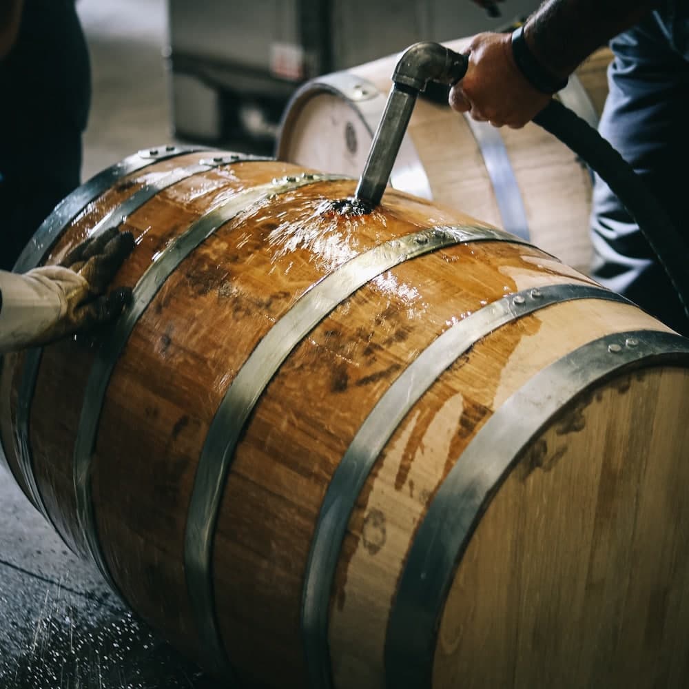 Bardstown Bourbon Company — 