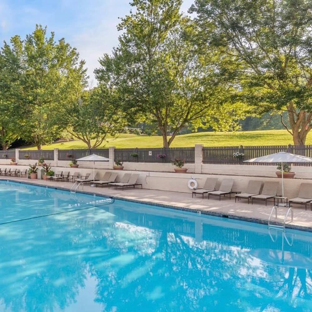 Grove Park Inn — 