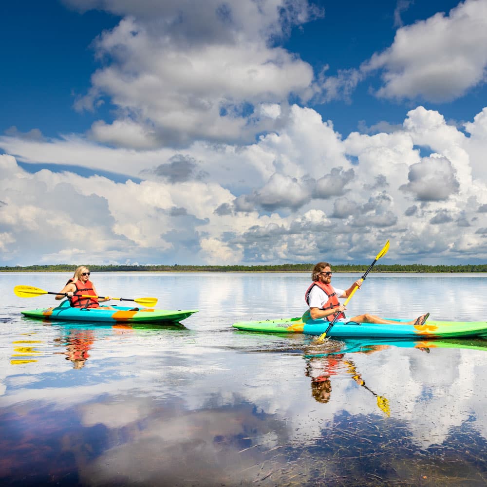 Gulf State Park — Alabama, United States, North America