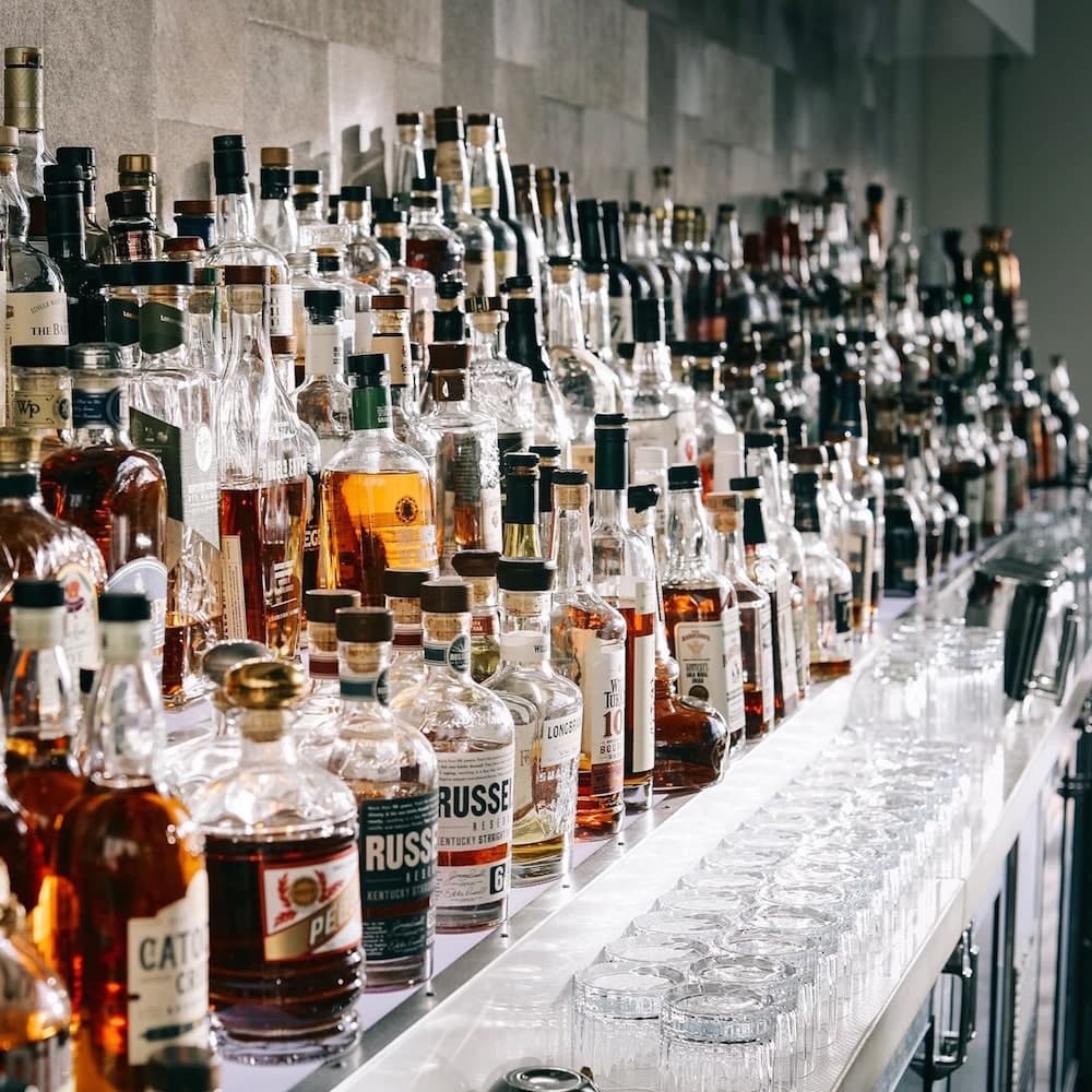 Bardstown Bourbon Company — 