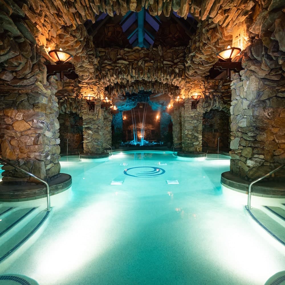 Grove Park Inn — 