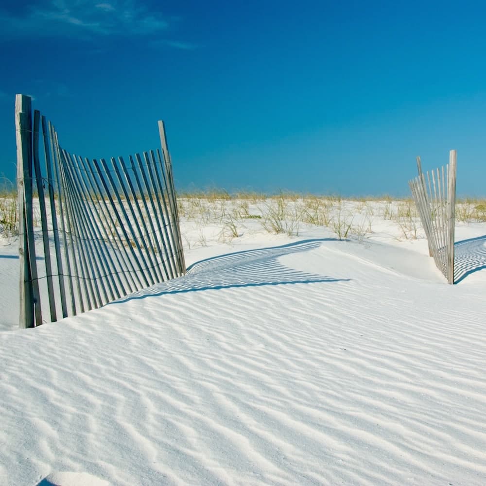 Gulf State Park — 