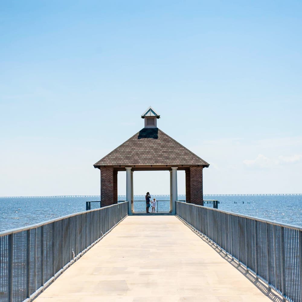 Fontainebleau State Park — 