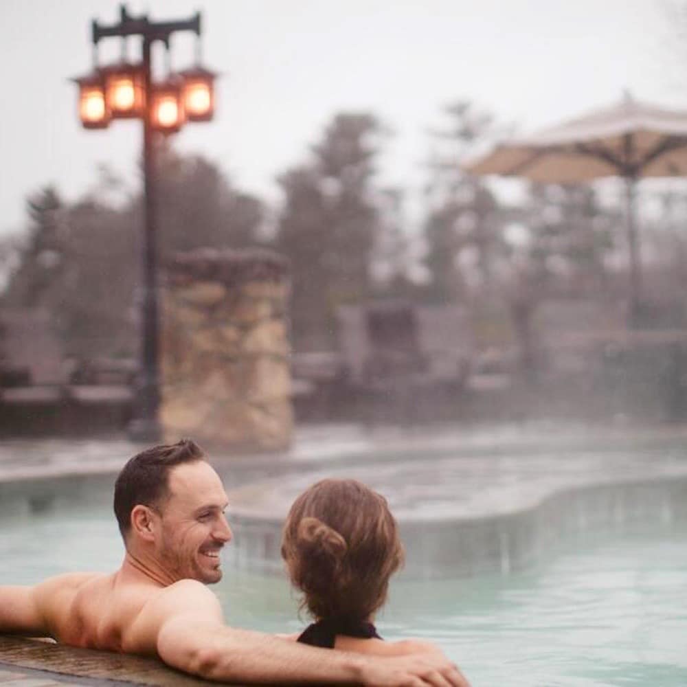 Grove Park Inn — 