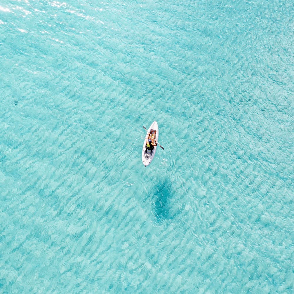 Kokomo Private Island Resort — Fiji, Oceania