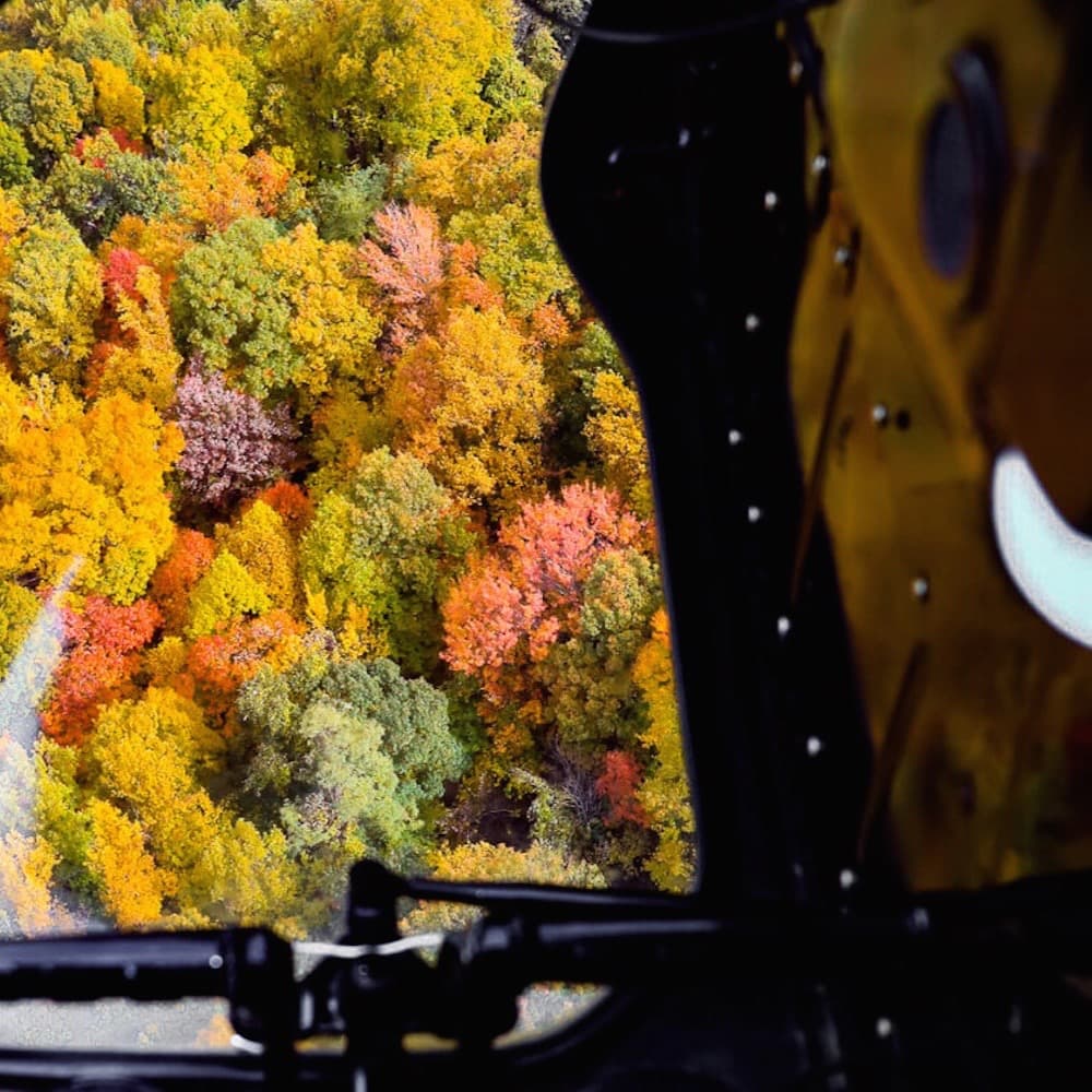 Tennessee Scenic Helicopter Tours — 