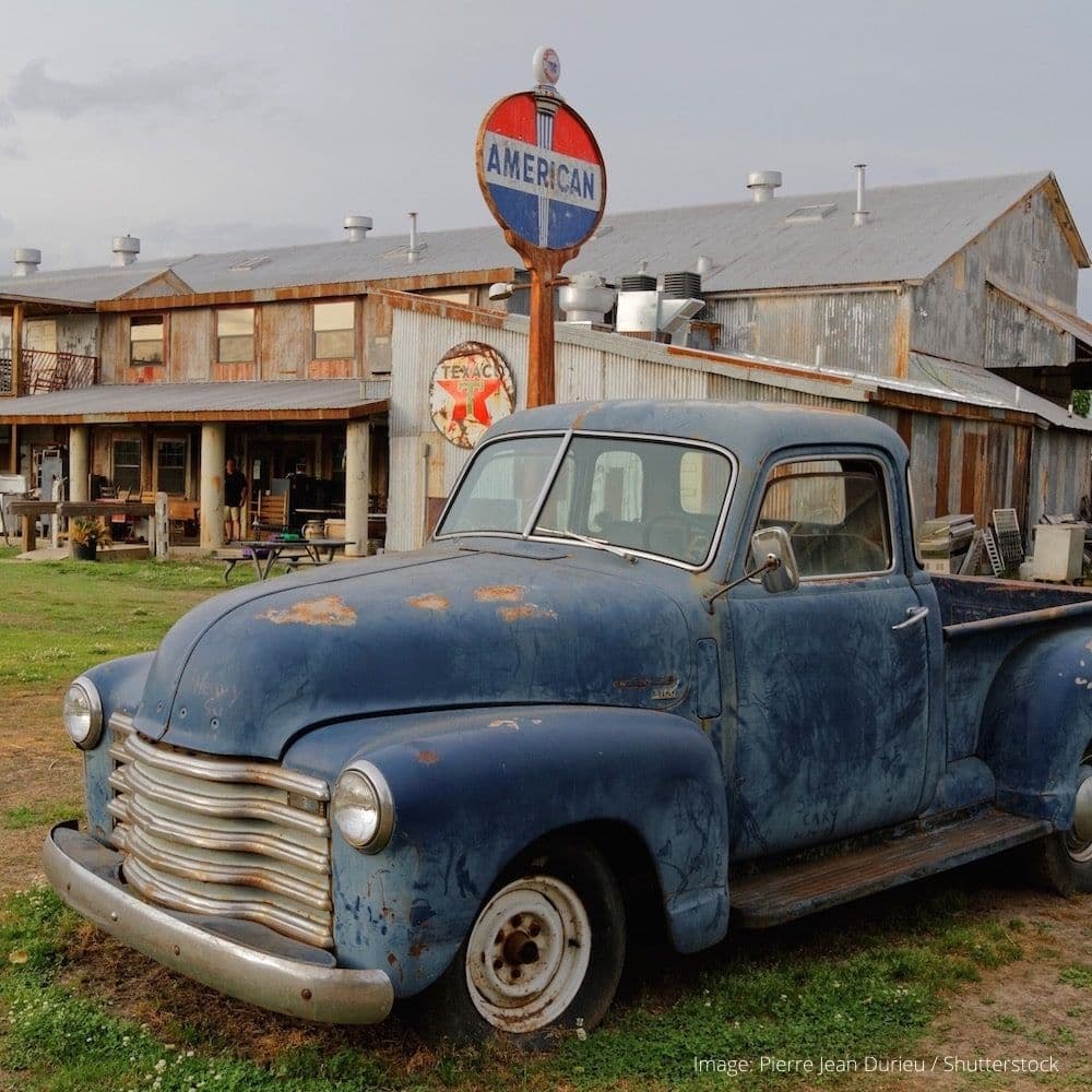 Clarksdale — 
