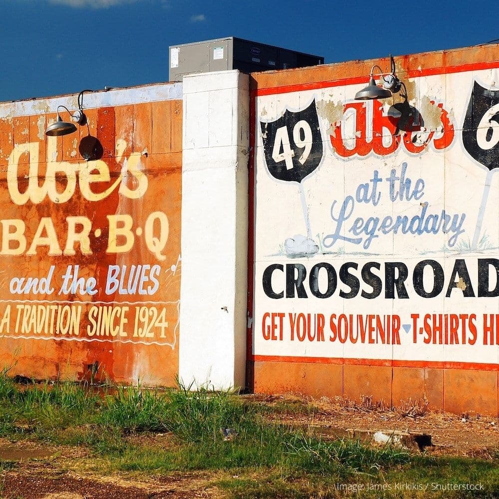 Clarksdale — 