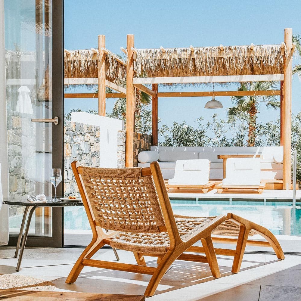 Stella Island Resort & Spa — 