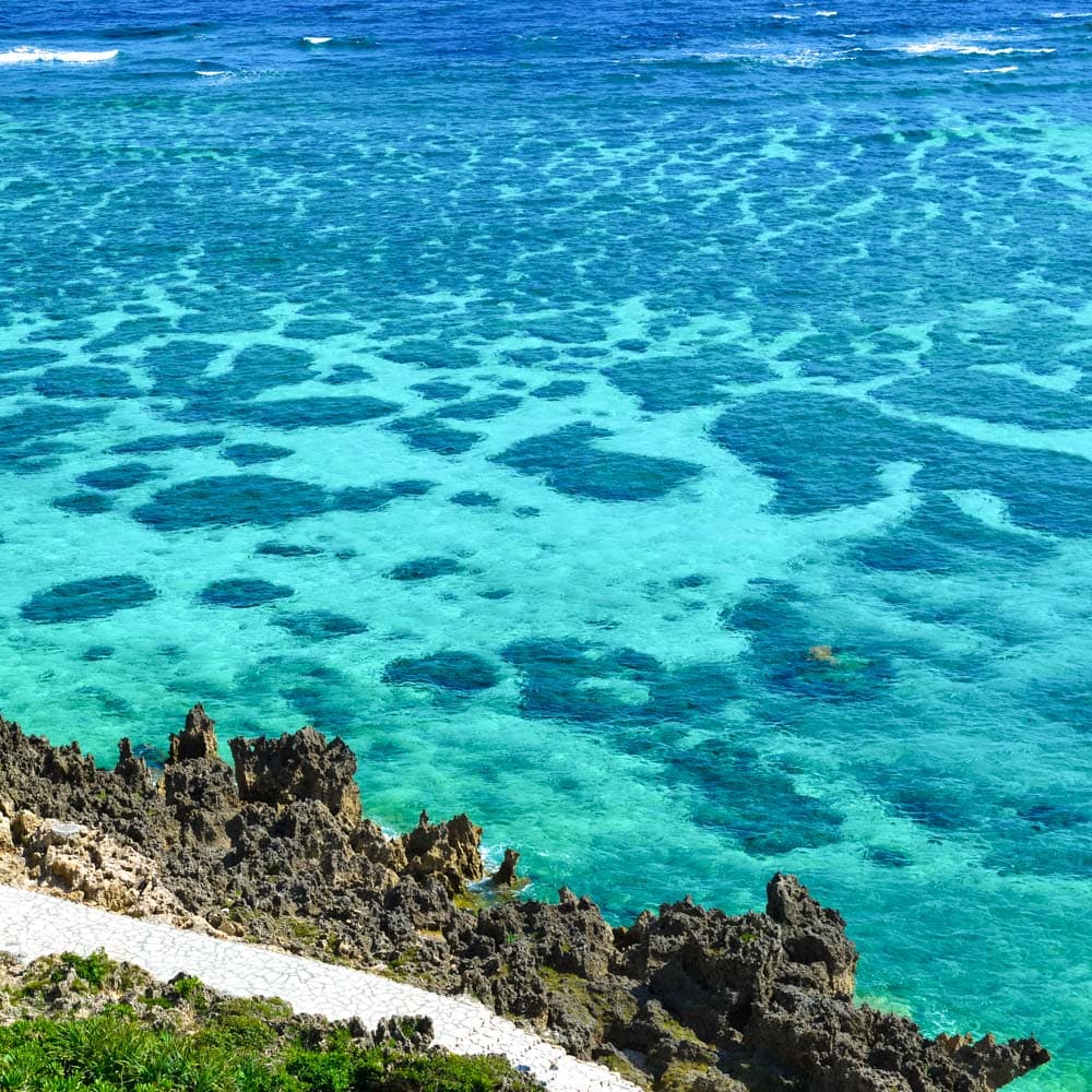 Miyako-jima — Japan, Asia
