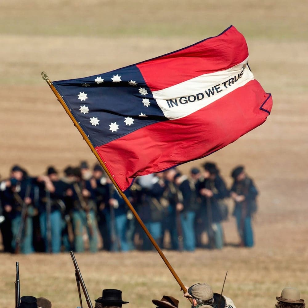 Prairie Grove Battlefield — Arkansas, United States, North America
