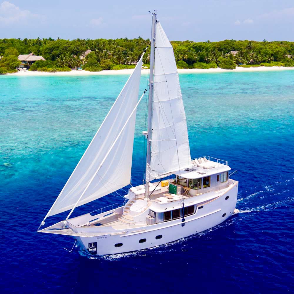Soneva In Aqua — Maldives, Asia
