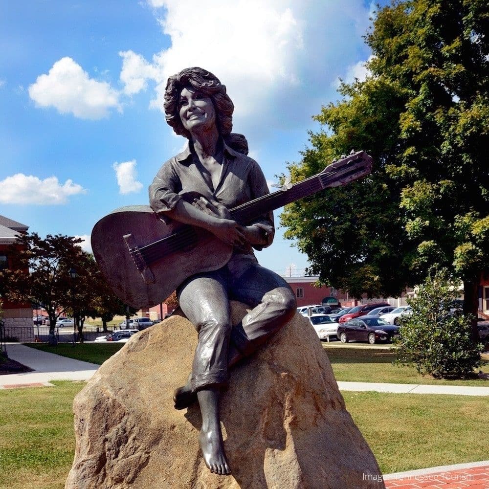 Sevierville — 