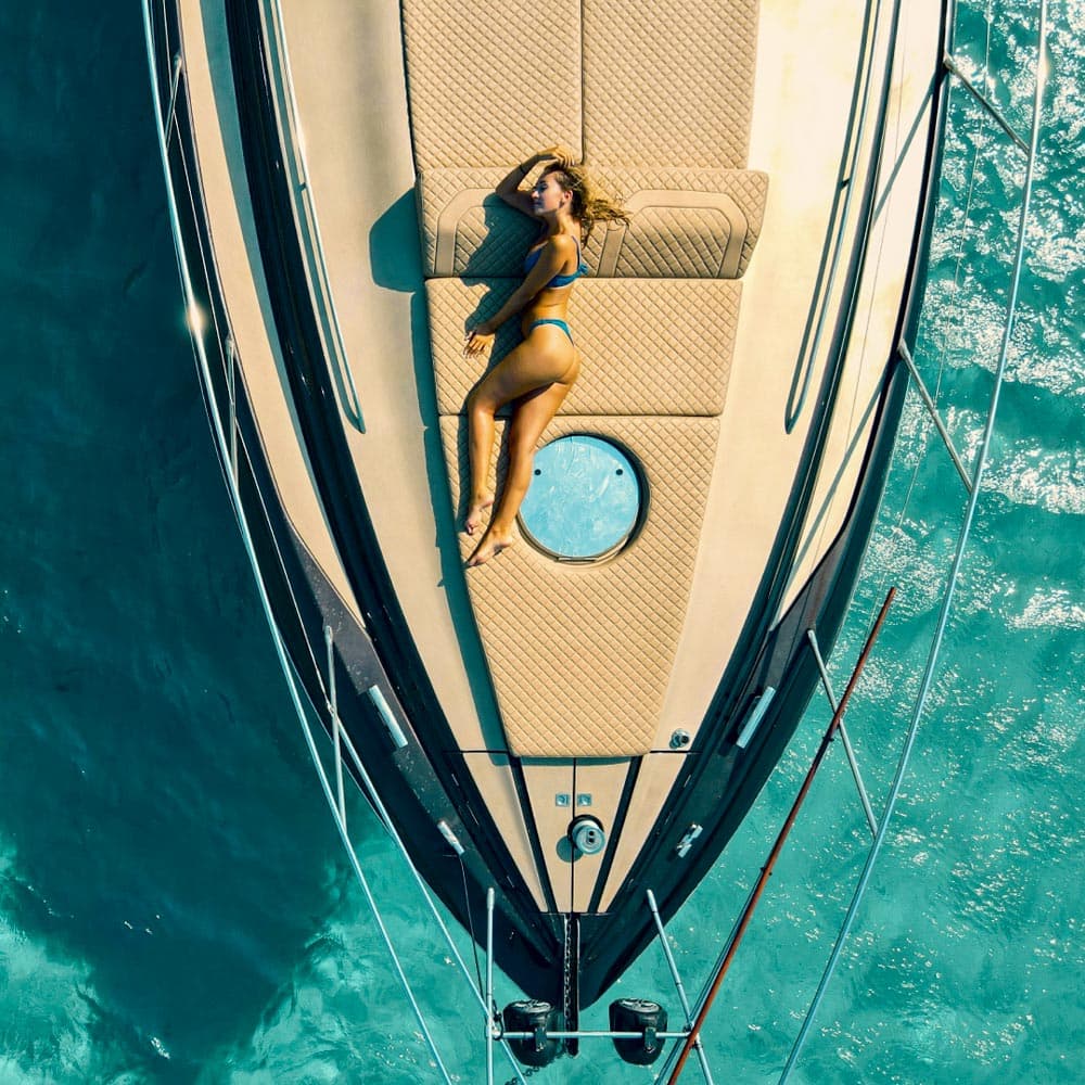 Super Paradise Beach Club — 