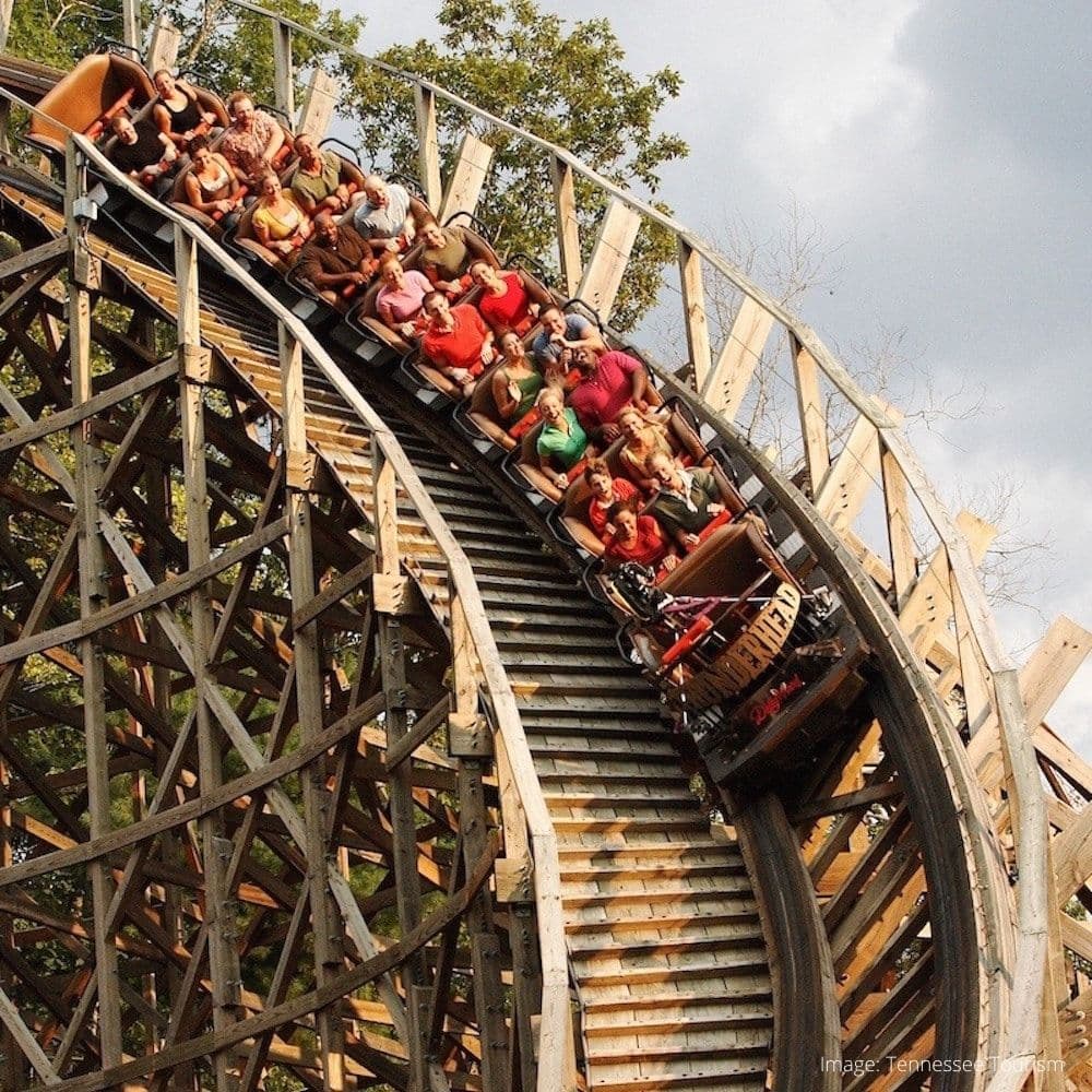 Dollywood — 