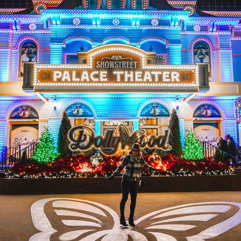 Dollywood — 