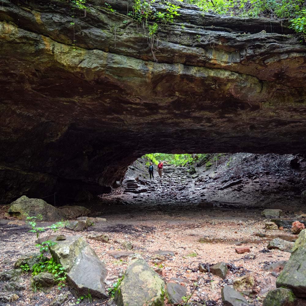 Ha Ha Tonka State Park — 