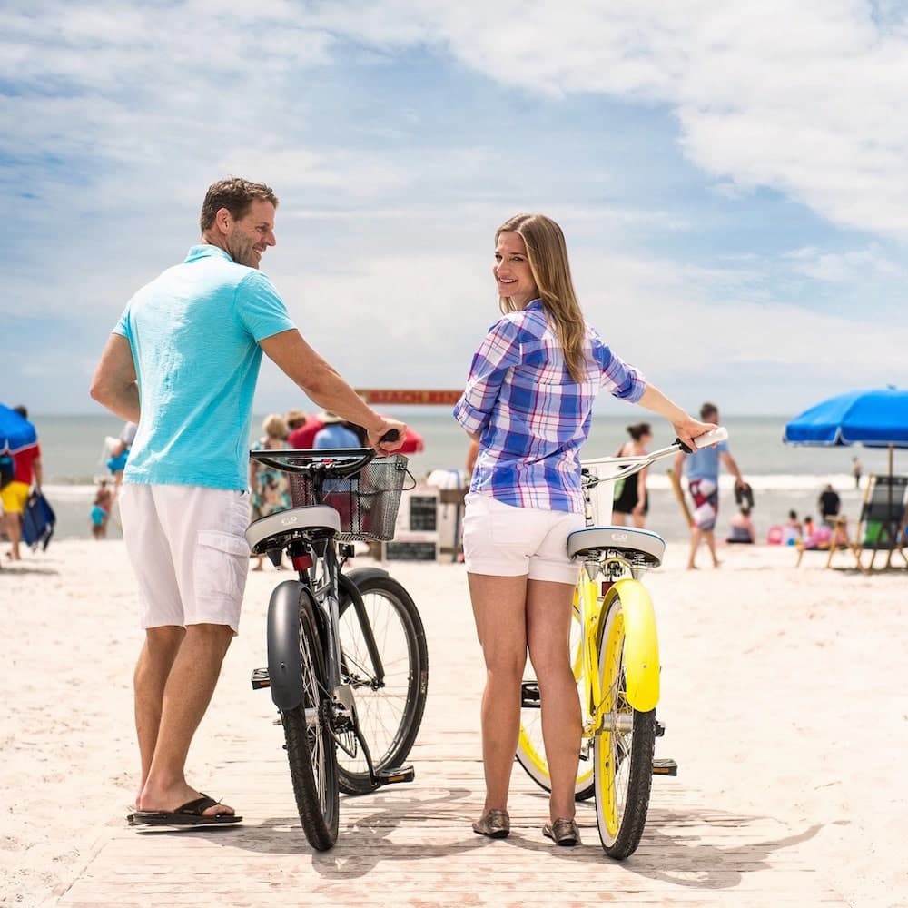 Hilton Head Island — South Carolina, United States, North America