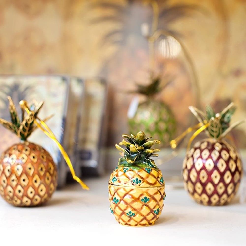 Charleston City Market — 