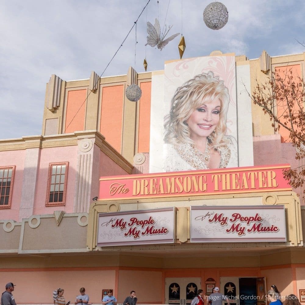 Dollywood — 