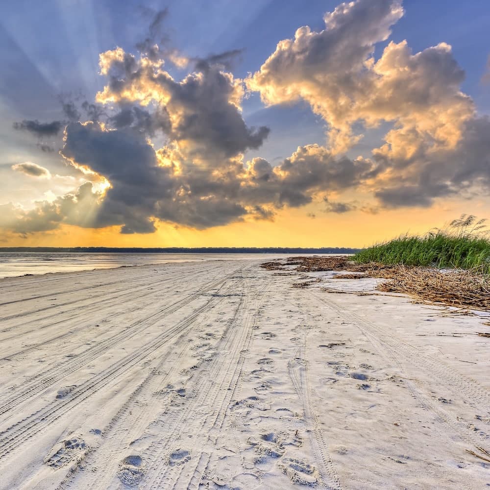 Hilton Head Island — 