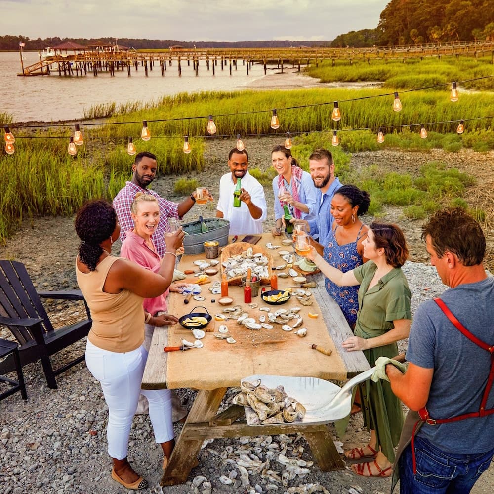 Hilton Head Island — 