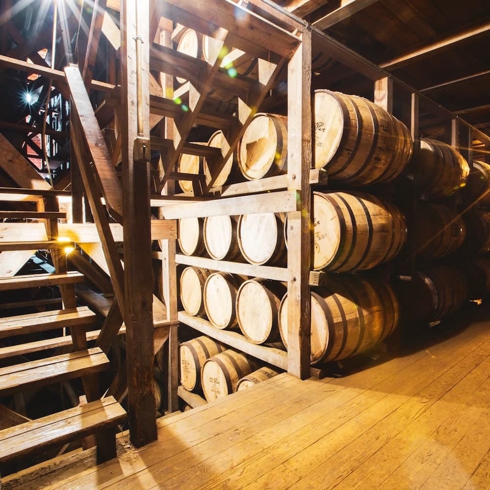 Green River Distilling Co — 