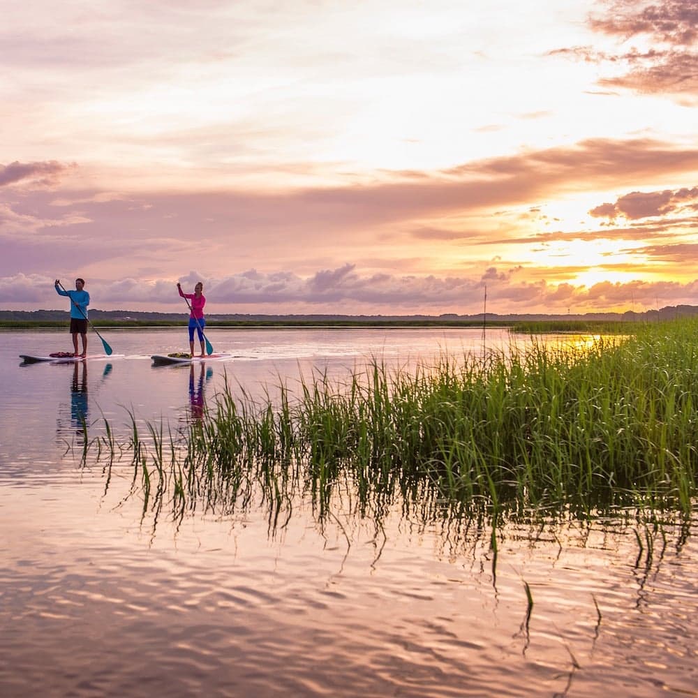 Hilton Head Island — 