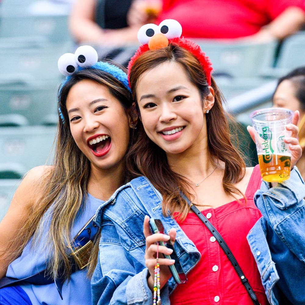 Hong Kong Sevens — 