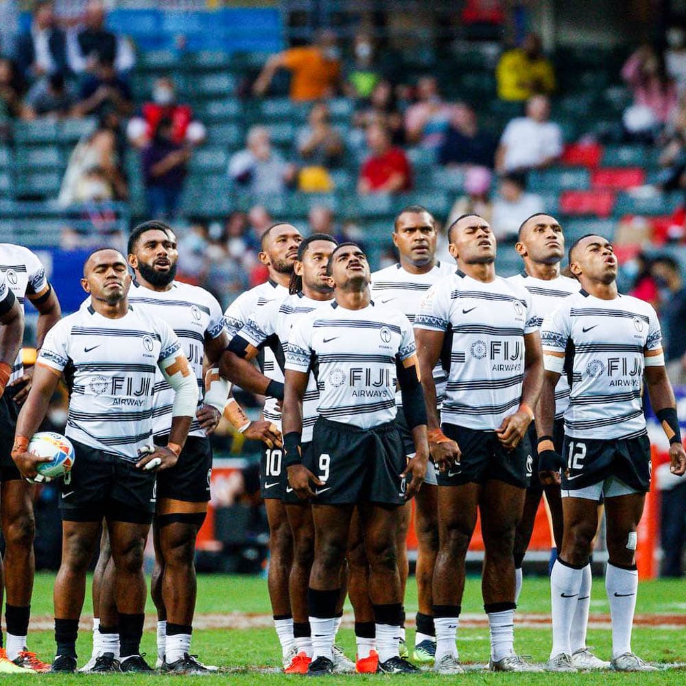 Hong Kong Sevens — 