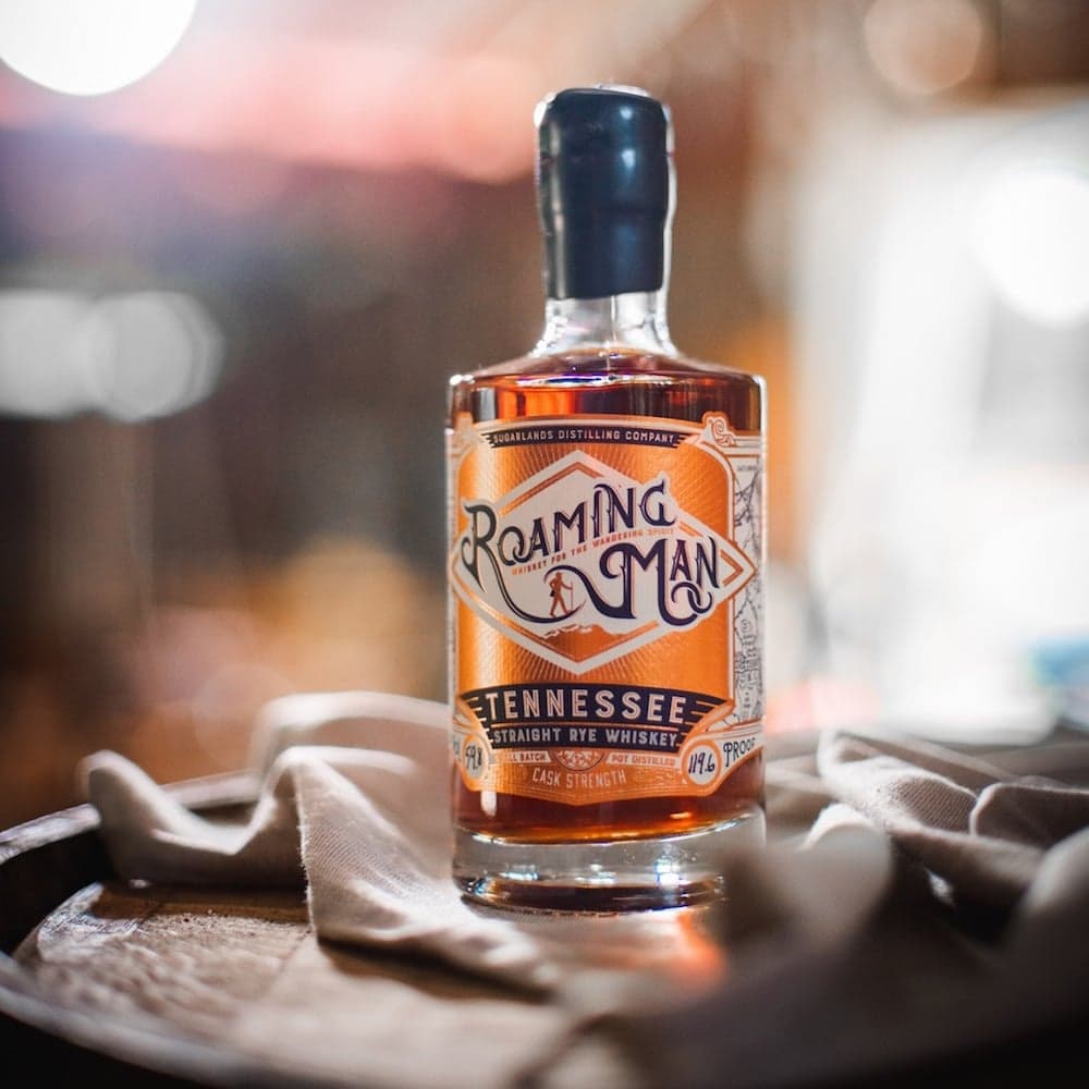 Tennessee Whiskey Trail — 