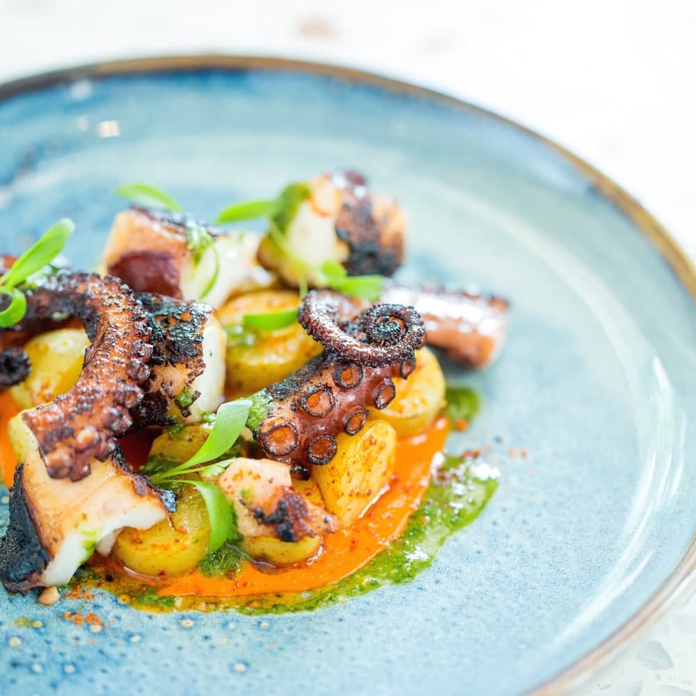 BBR by Alain Ducasse — Singapore, Asia