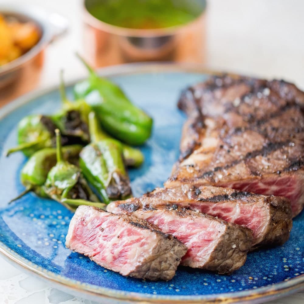 BBR by Alain Ducasse — 