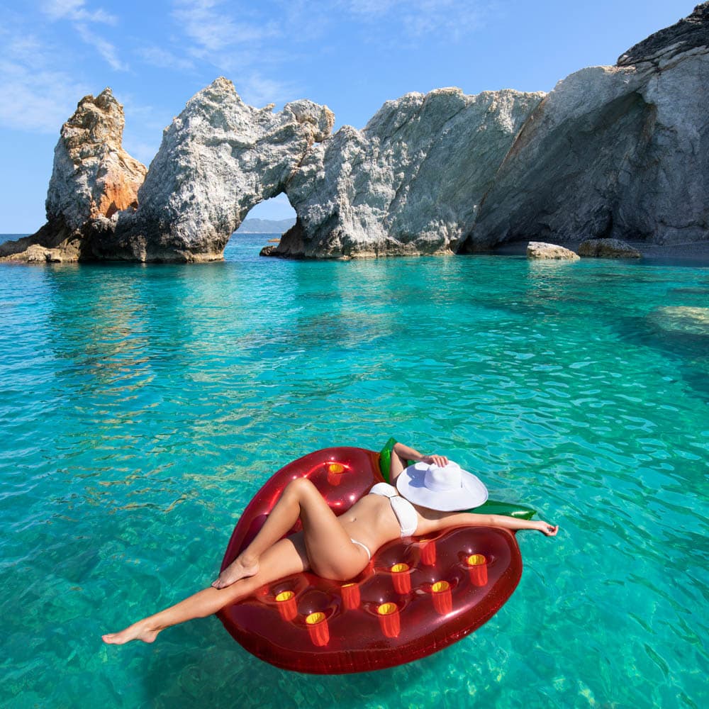 Skiathos — 