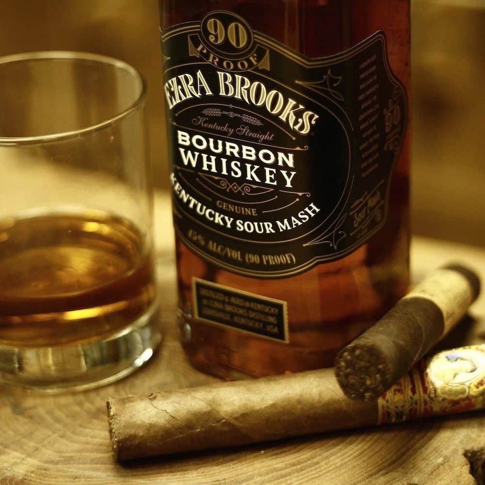 Lux Row Distillers — 