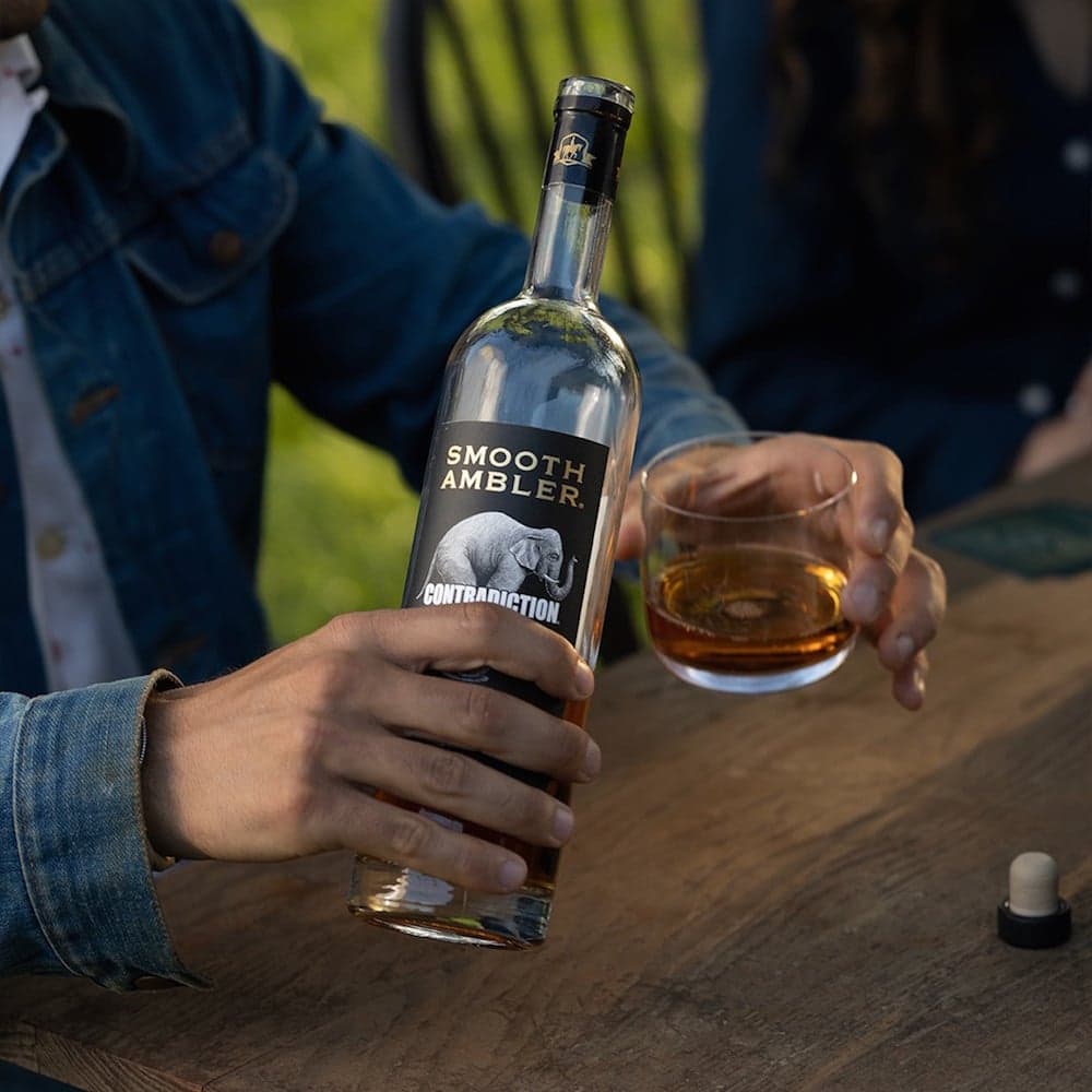 Smooth Ambler Spirits — 