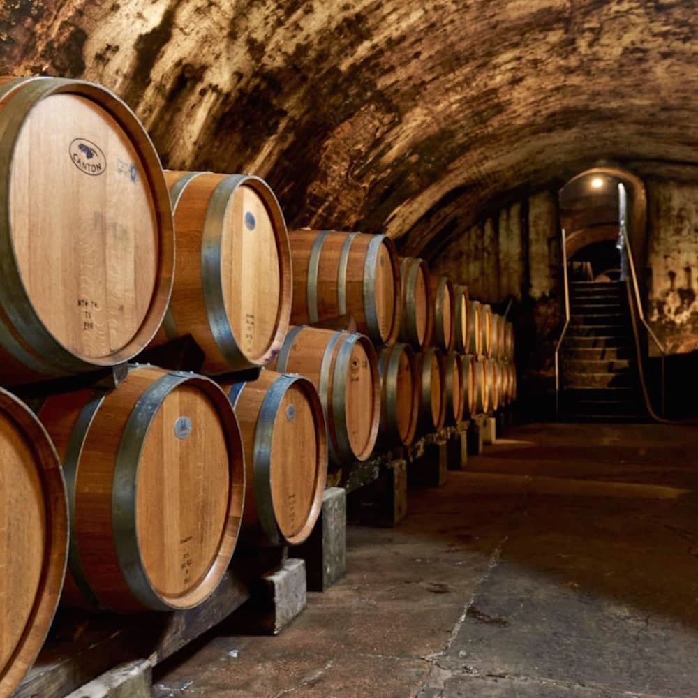 Stone Hill Winery — 