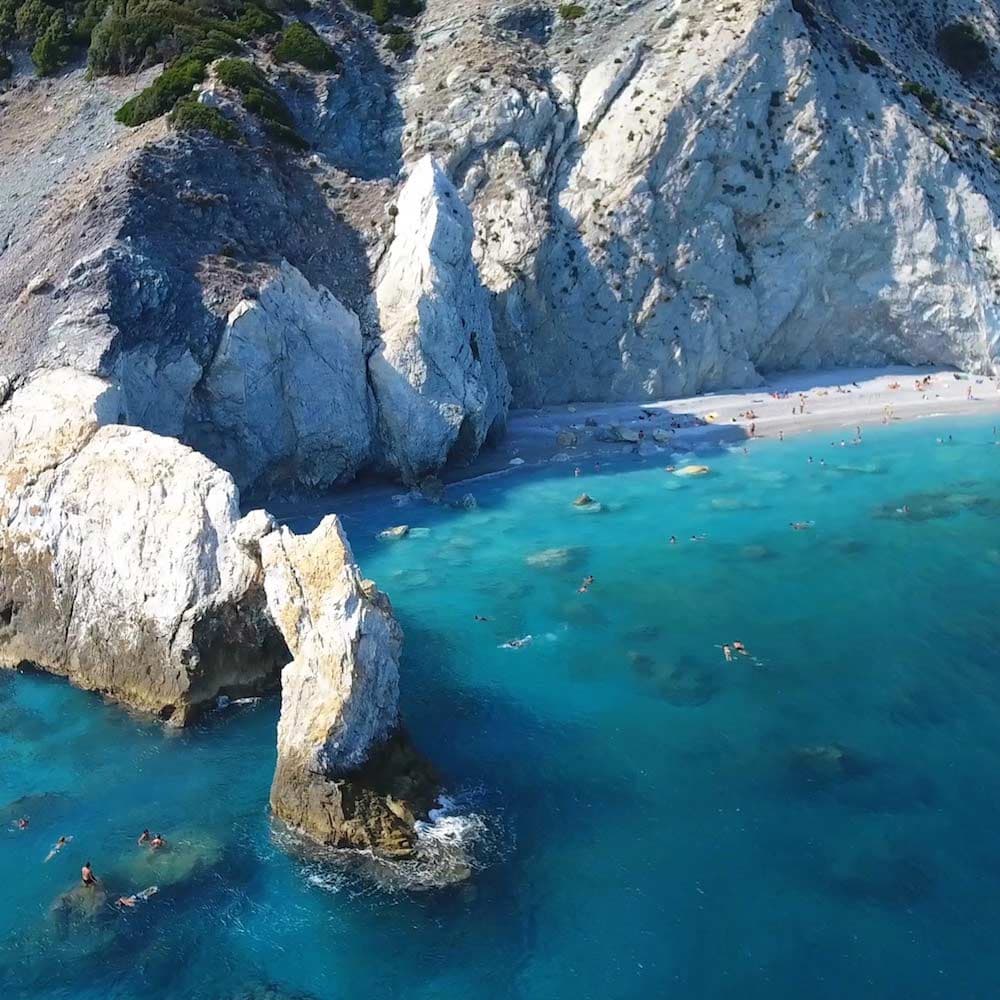 Skiathos — 