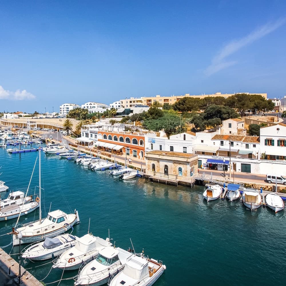Ciutadella — 