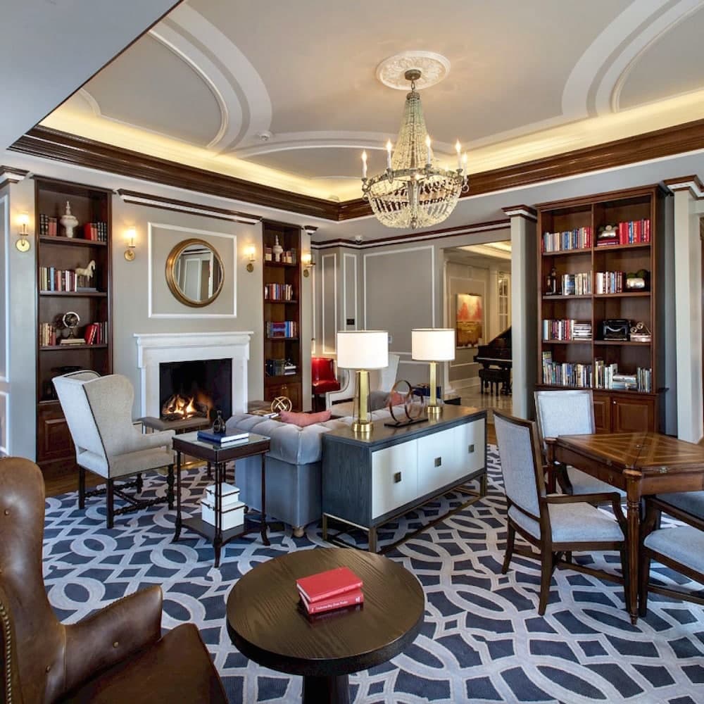 The Oliver Hotel — Mississippi, United States, North America
