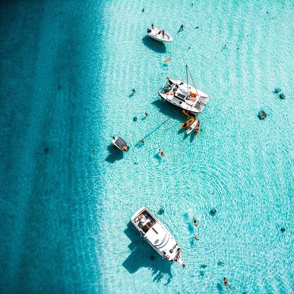 Tahiti — French Polynesia, Oceania