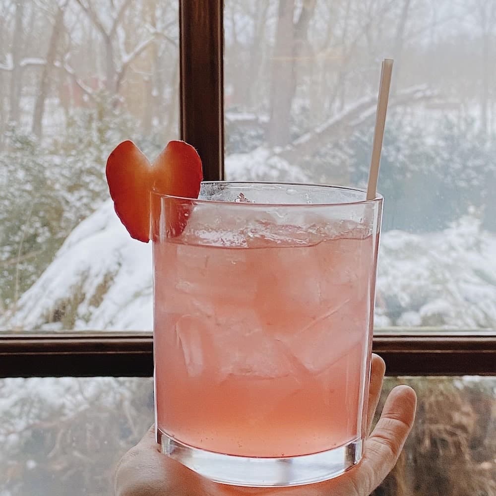 Hillbrook Inn — 