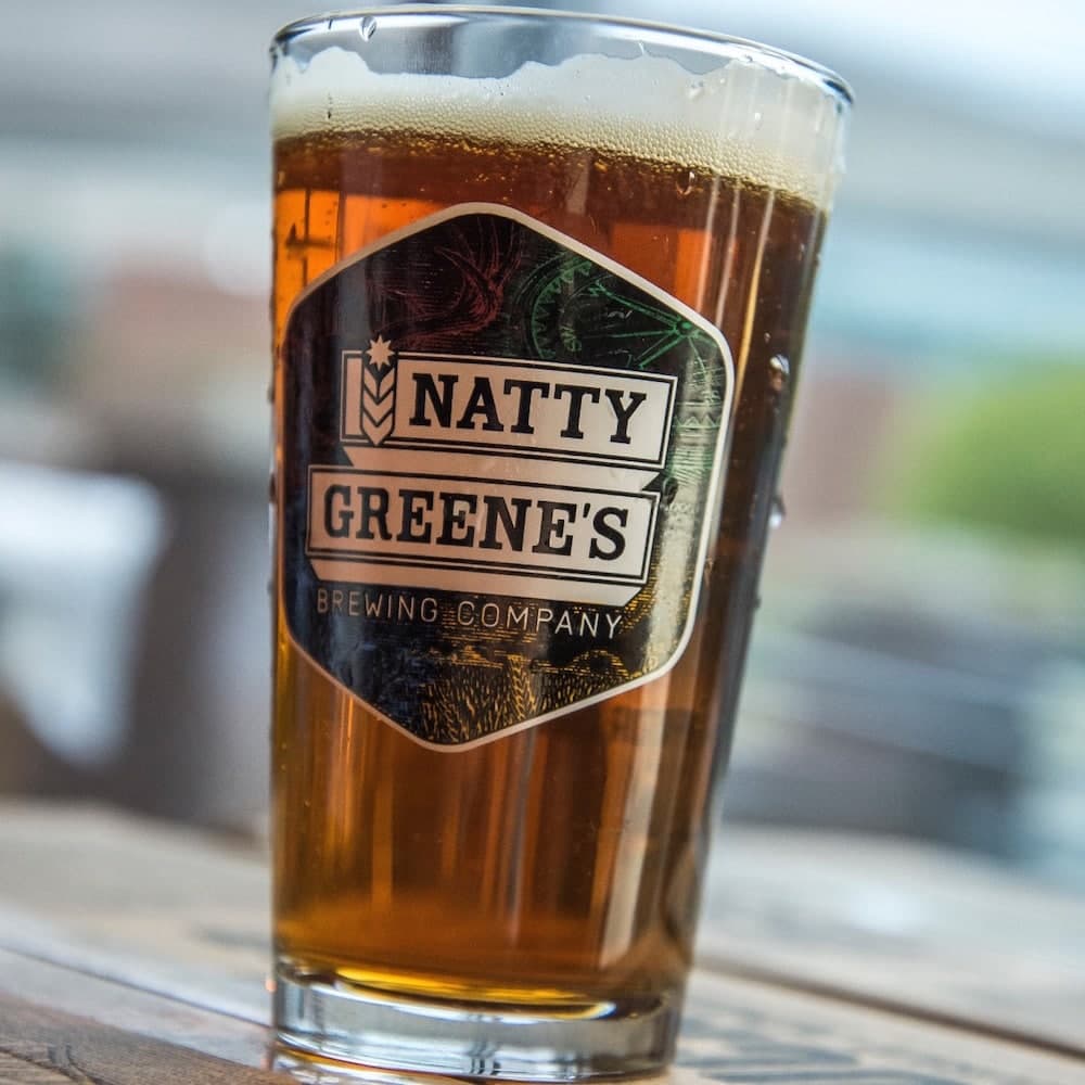 Natty Greene's — North Carolina, United States, North America