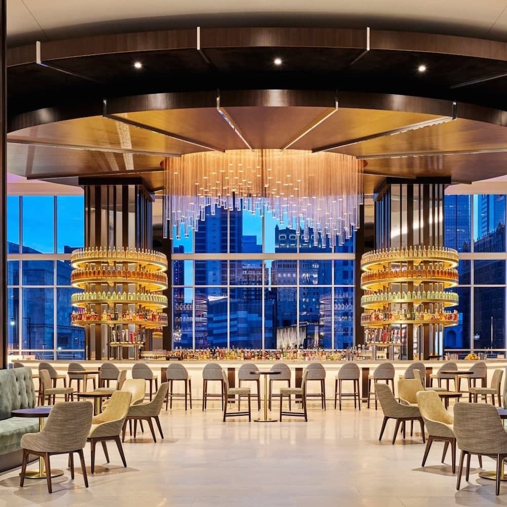 Loews Kansas City Hotel — 