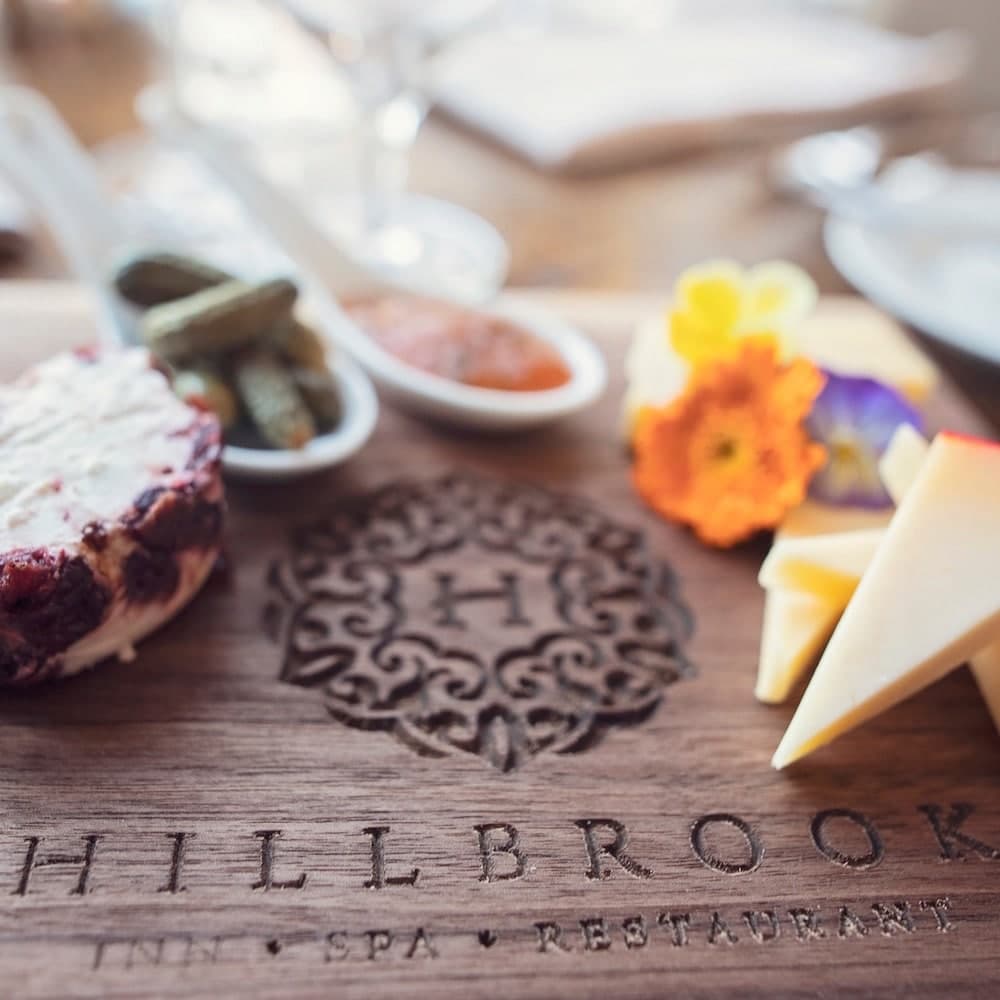 Hillbrook Inn — 