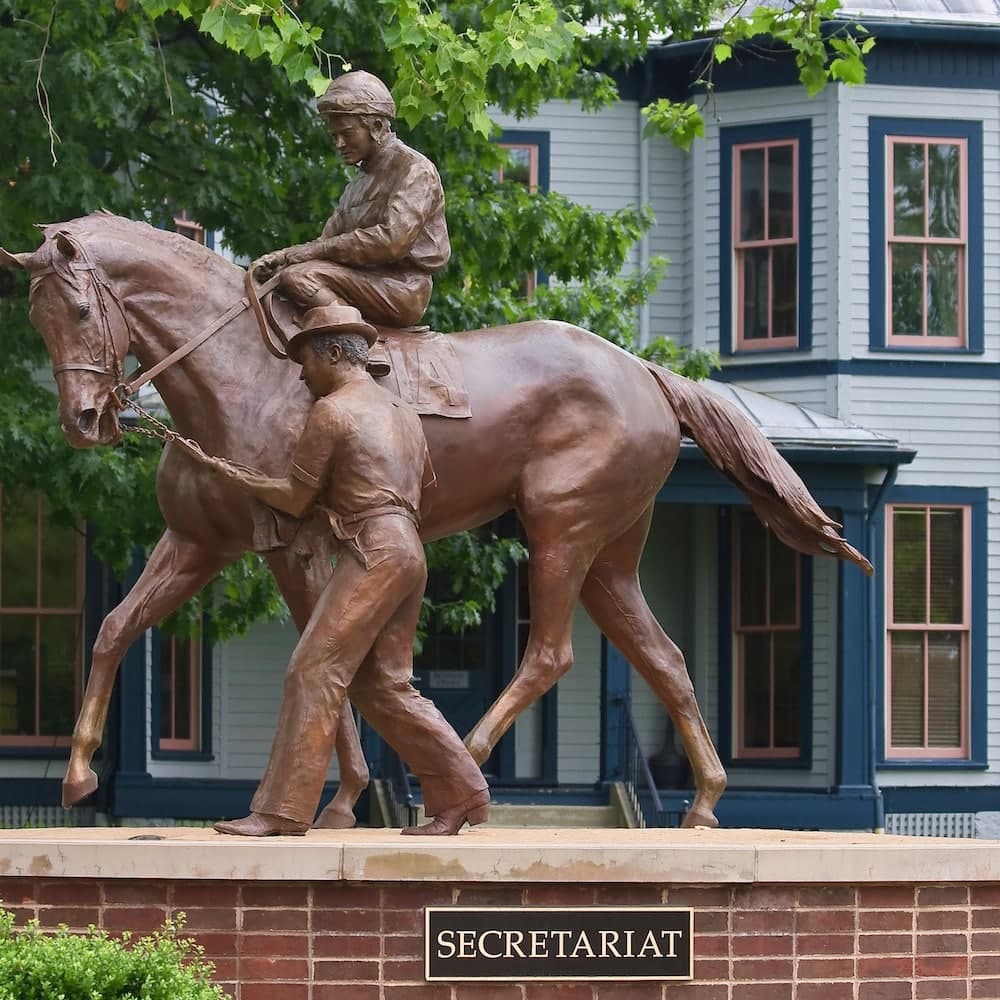Kentucky Horse Park — 