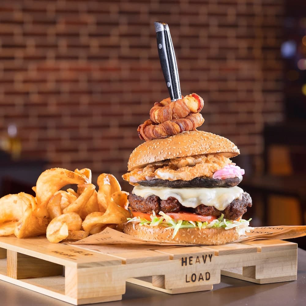 Public House Sports Bar — Las Vegas, Nevada, United States, North America